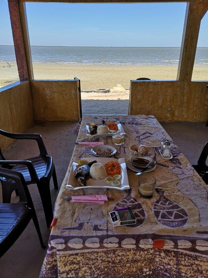 Bed and Breakfast Le Figuier Pointe-Saint-Georges Экстерьер фото