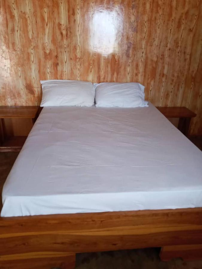 Bed and Breakfast Le Figuier Pointe-Saint-Georges Экстерьер фото